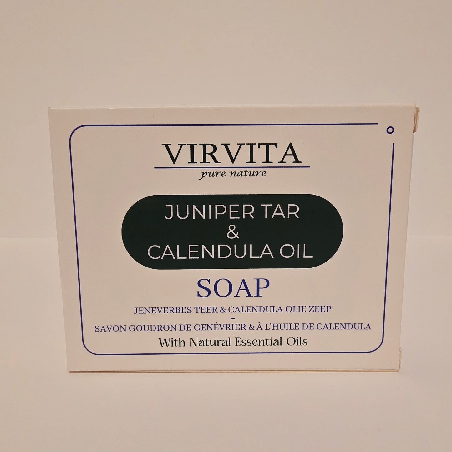 Pack De Savons Économiques