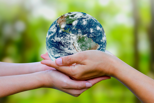 How Our Products Protect the Planet
