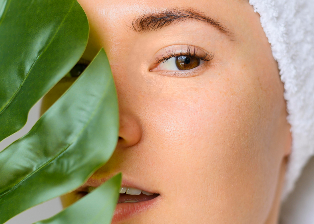 The Importance of Skincare with Natural Beauty Products