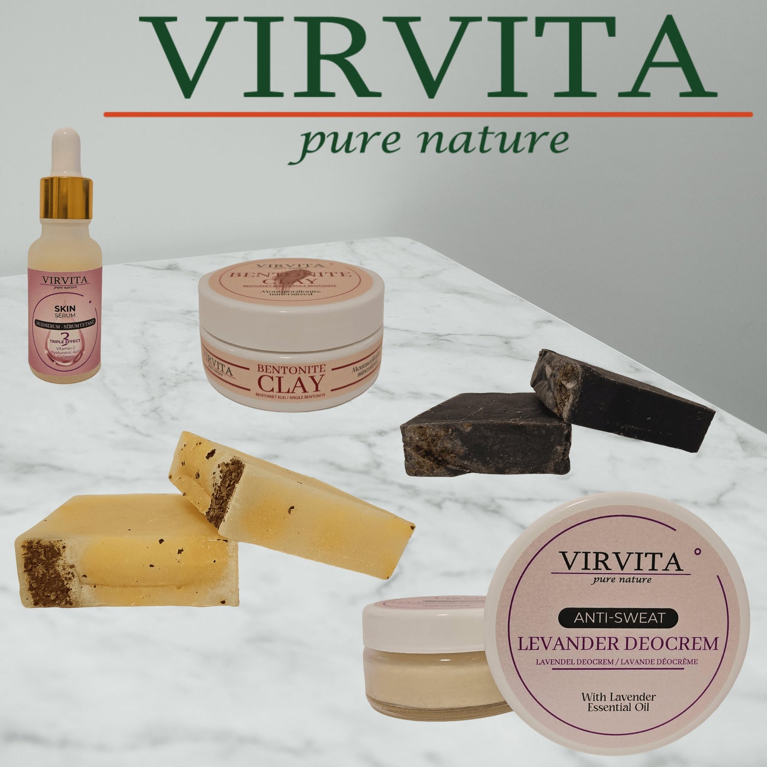 Health & Beauty