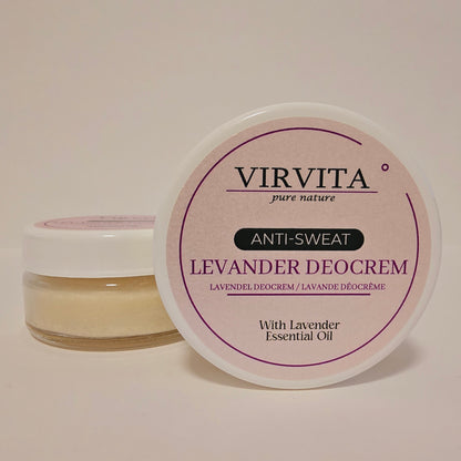 Lavender Deocrem