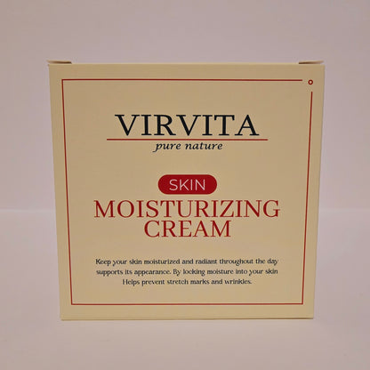 Crème Hydratante
