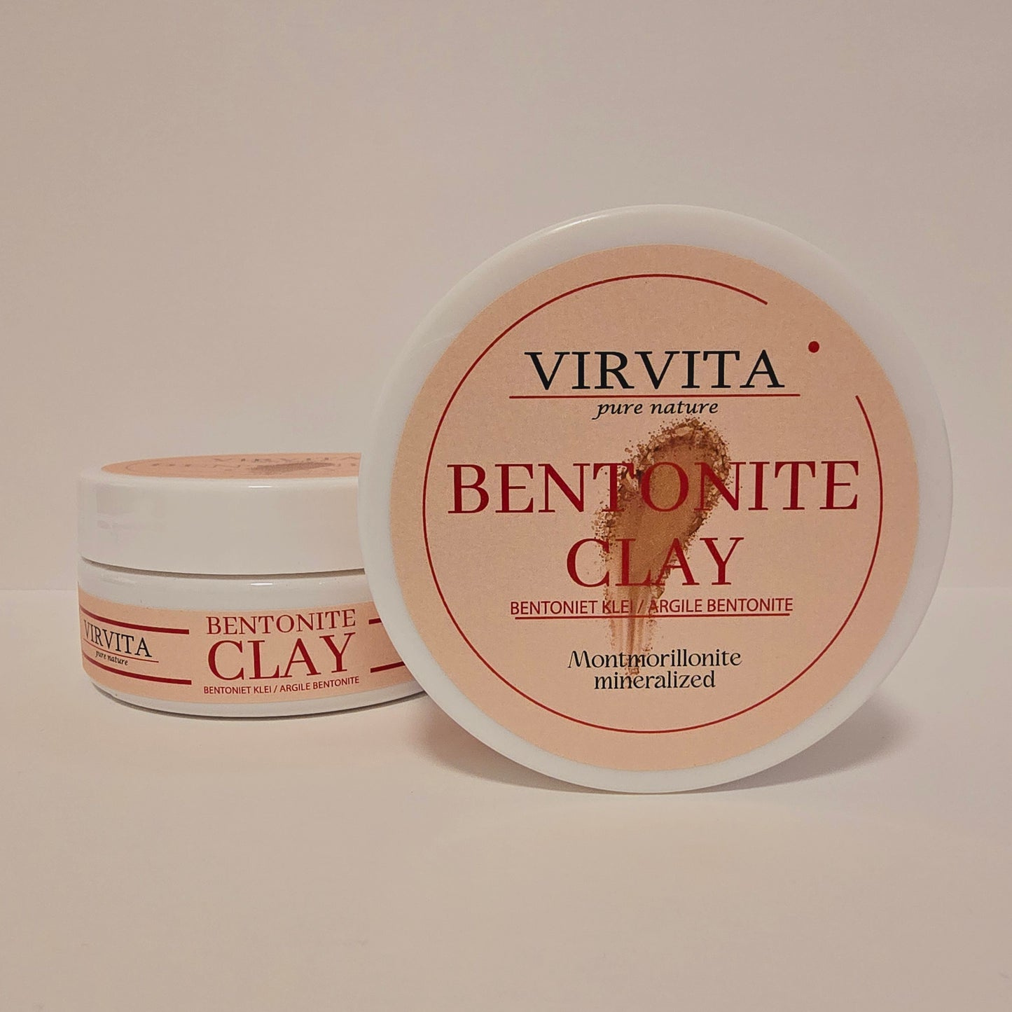 Bentoniet Klei