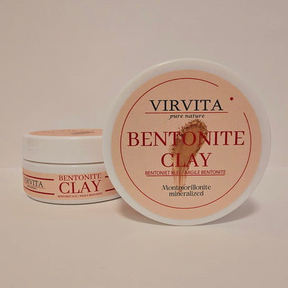 Bentoniet Klei