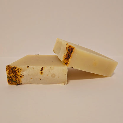 Savon Térebinthe