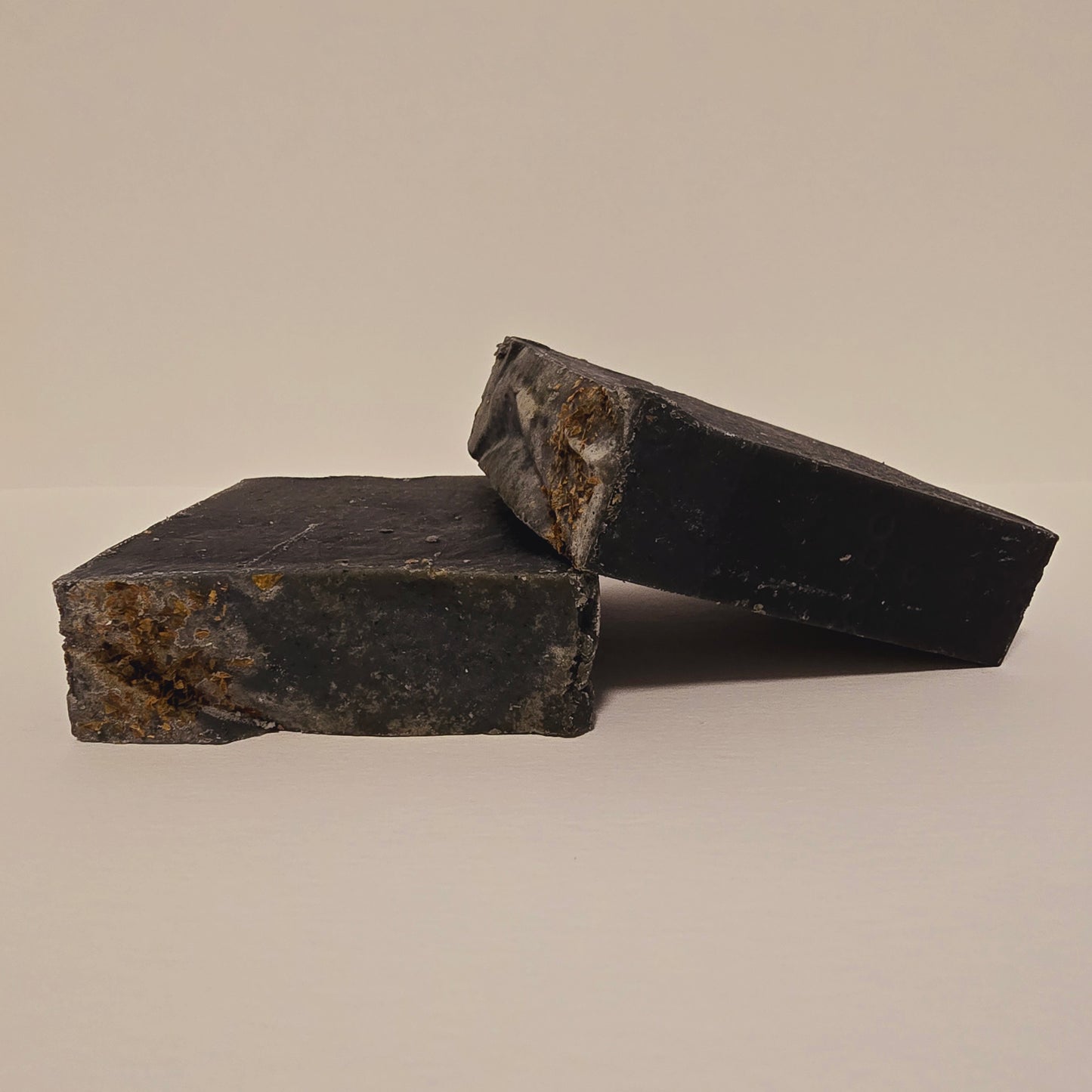 Savon Charbon Actif