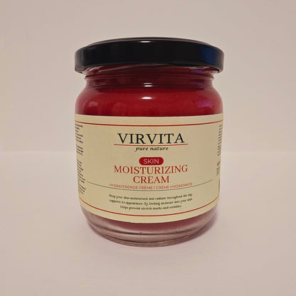Crème Hydratante