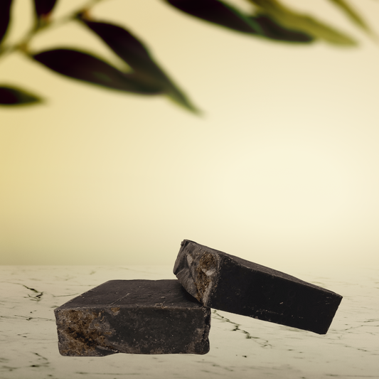 Savon Charbon Actif