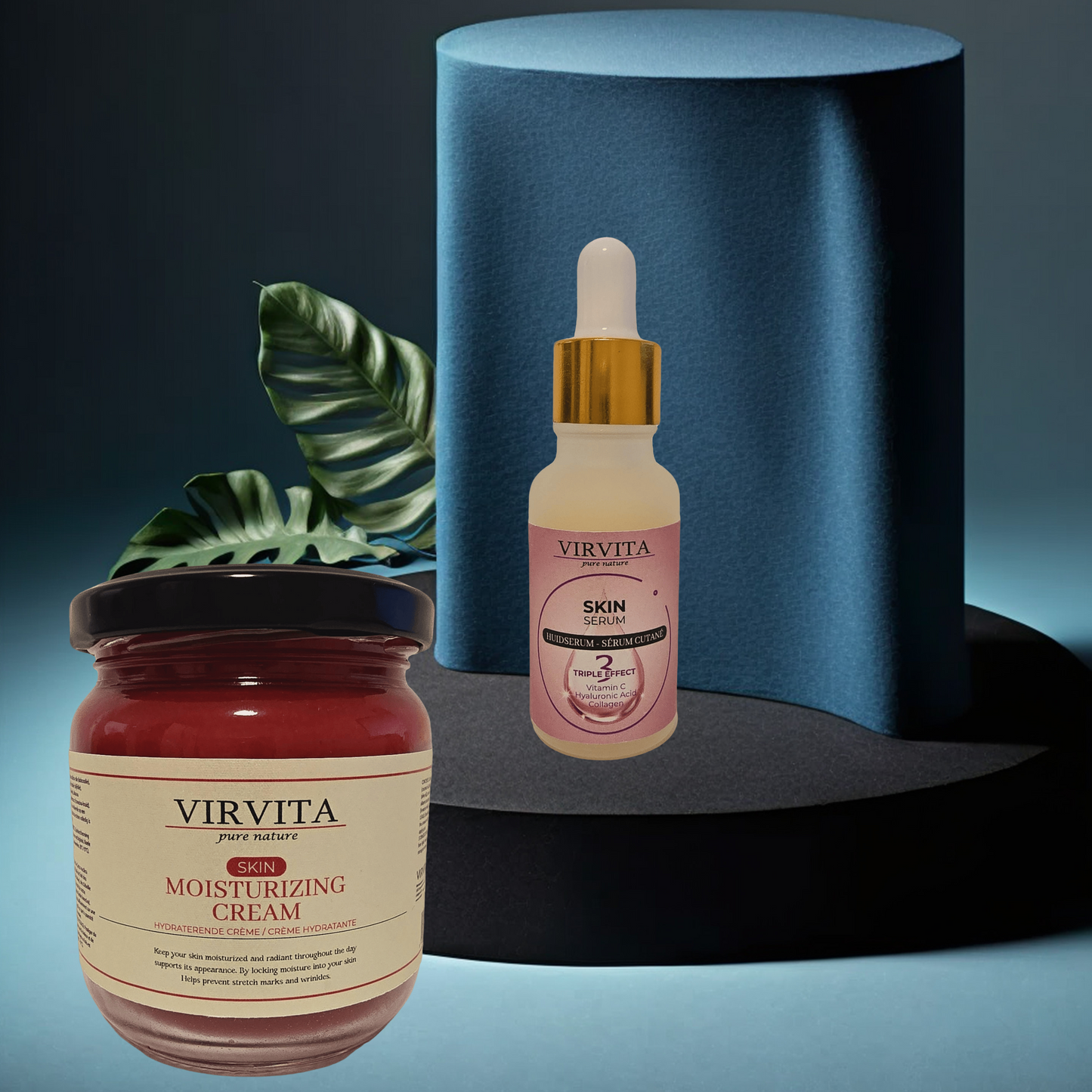 Skin Care Set