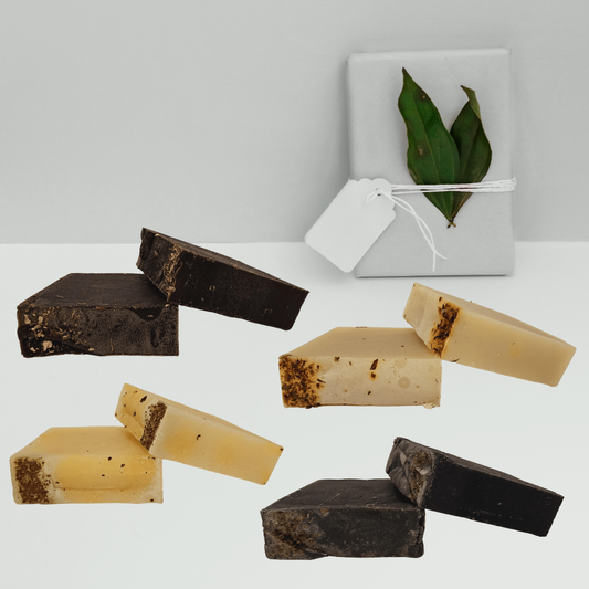 Economic Soaps Pack