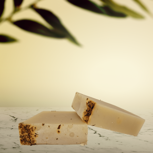 Savon Térebinthe